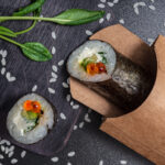 still life japanese cuisine roll in a package f 2026 04 15 05 08 56 utc