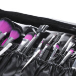 stylish case with tweezers and brushes for applyin 2026 03 27 03 02 08 utc