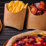 table or delivery foods scene of assorted take out 2026 03 24 11 35 32 utc