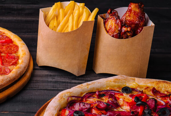 table or delivery foods scene of assorted take out 2026 03 24 11 35 32 utc