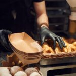 taking the bakery made meal man is taking food in 2026 03 24 07 05 56 utc