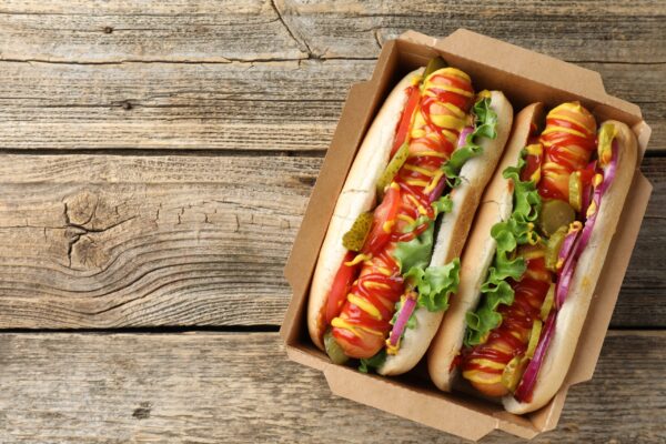 tasty hot dogs with vegetables mustard and ketchu 2026 01 11 10 52 46 utc