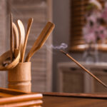 tea vase with bamboo tools for traditional tea cer 2026 01 16 17 54 11 utc