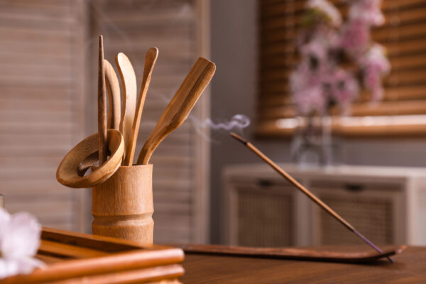 tea vase with bamboo tools for traditional tea cer 2026 01 16 17 54 11 utc