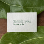 thank you for your order card 2026 01 07 23 16 27 utc