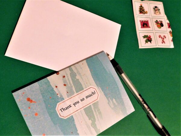 thank you thank you notes polite manners 2026 03 19 07 00 13 utc