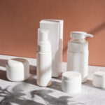the white skincare container on beige background 2026 03 17 07 23 36 utc