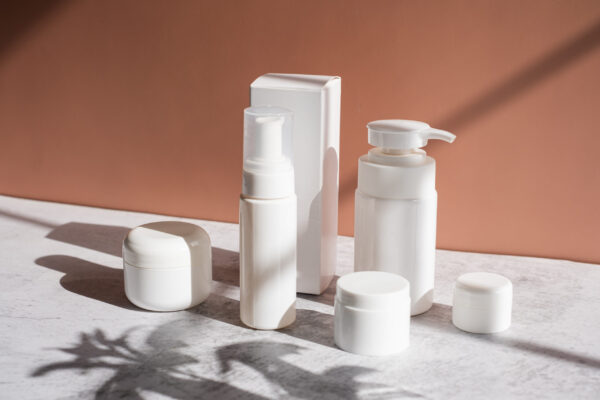 the white skincare container on beige background 2026 03 17 07 23 36 utc