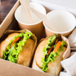 vegetarian burgers with fresh vegetables and lettu 2026 01 08 22 34 18 utc
