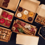 view from the top of table with food on it meat 2026 03 24 03 45 58 utc
