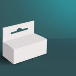 white box with hanger on dark green background 2026 03 18 12 23 28 utc