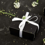 wrapping modern christmas or birthday gifts presen 2026 03 17 00 02 03 utc