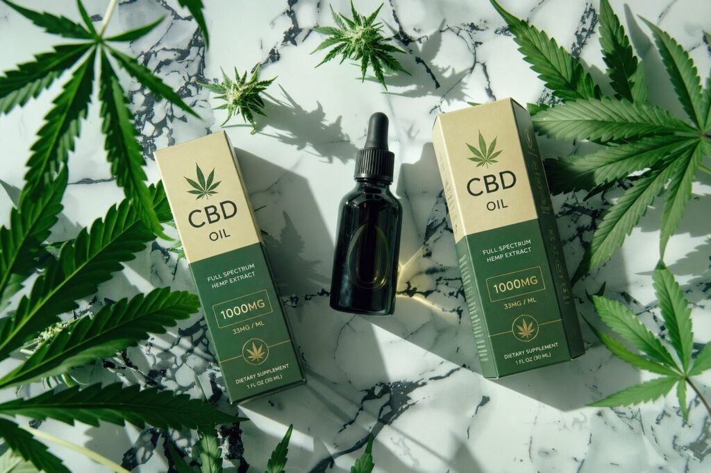 CBD Boxes 2