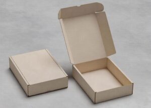 Cardboard Boxes 1