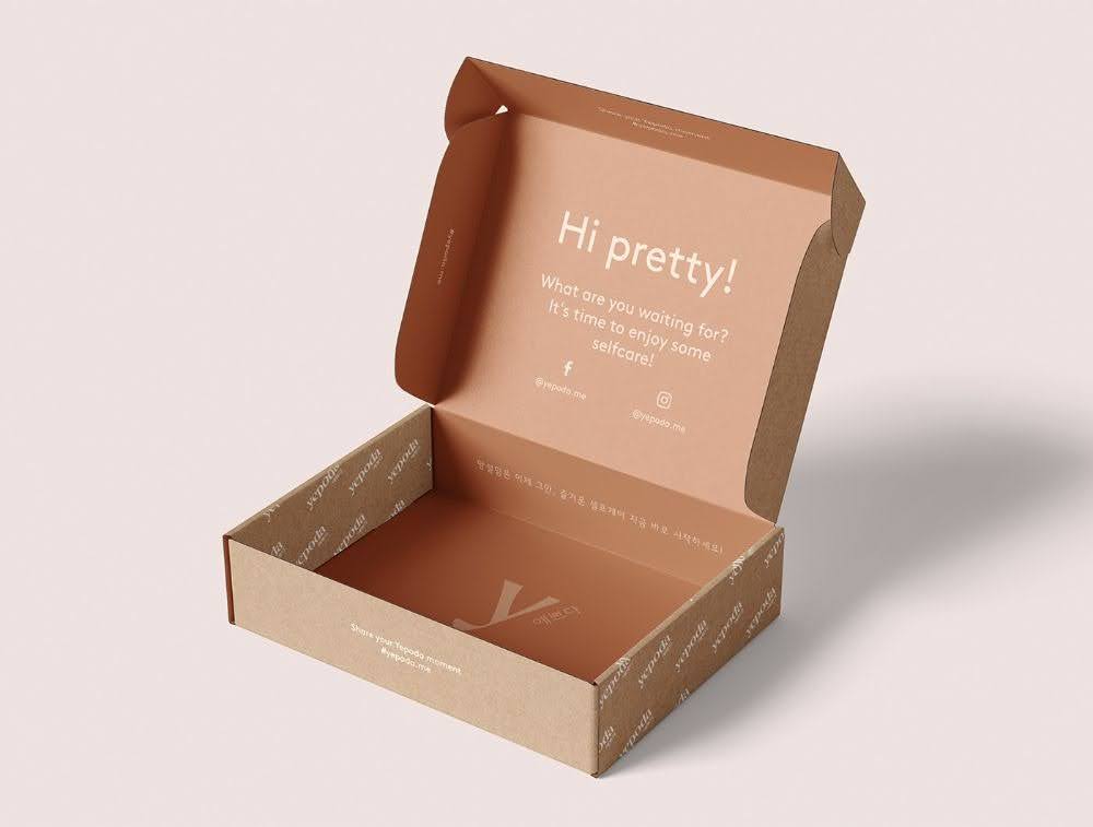 Custom Influencer Boxes 1