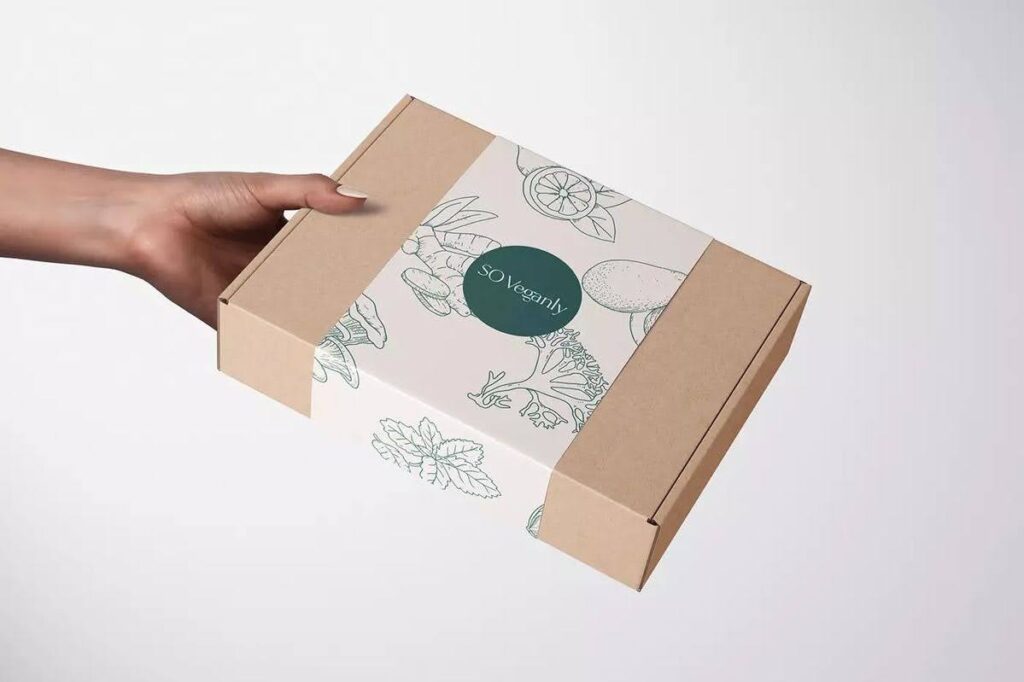 Custom Printed Sleeves 2