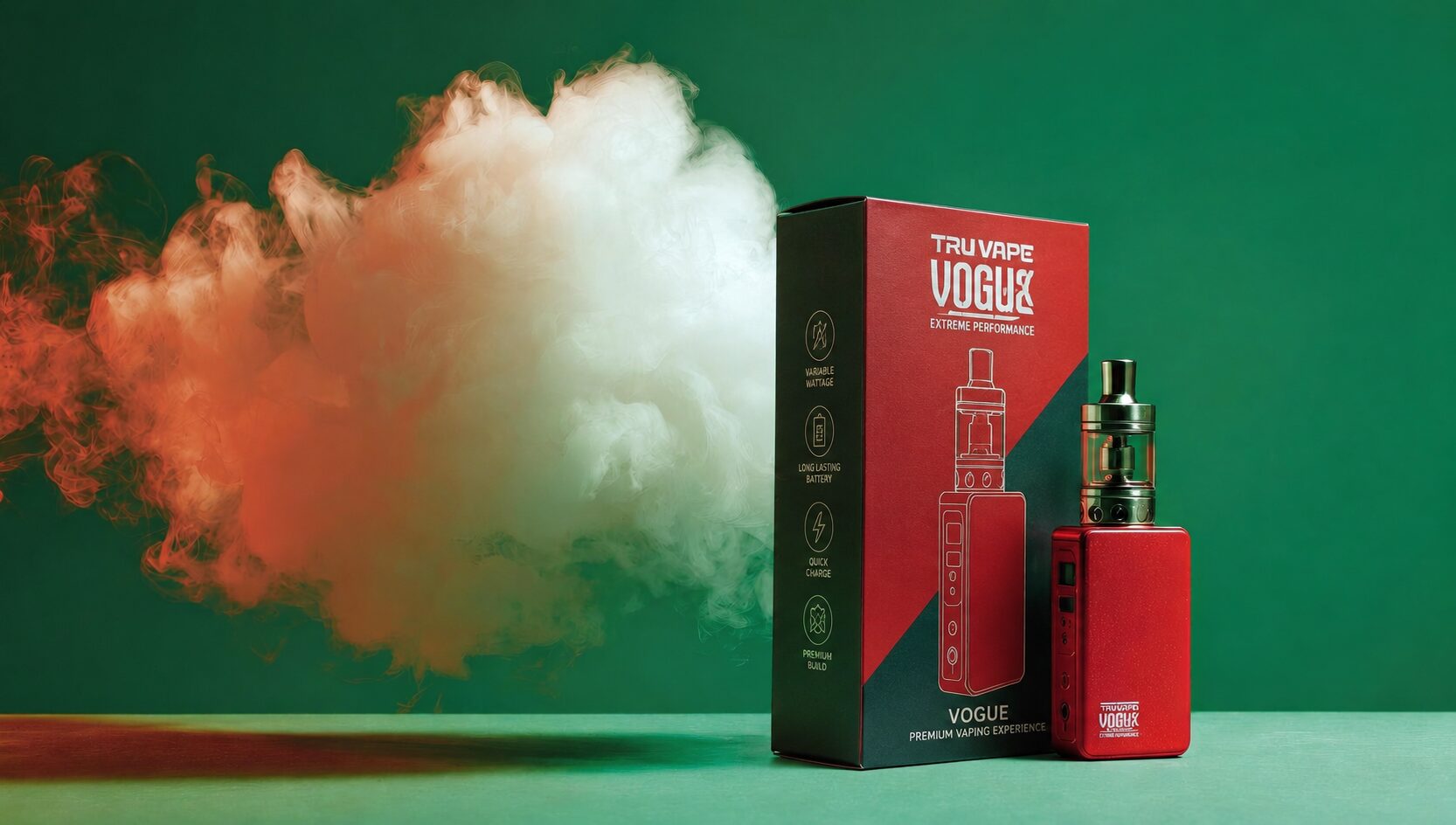 Vape Boxes 1