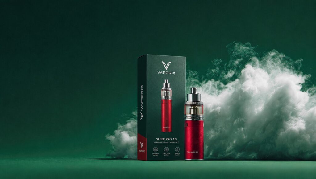 Vape Boxes 2