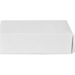 blank white box on white background studio shot 2026 03 18 05 19 30 utc