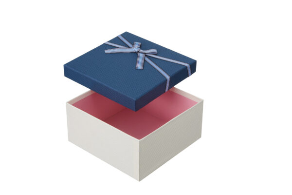 blue and white gift box with pink interior 2026 03 26 07 52 57 utc