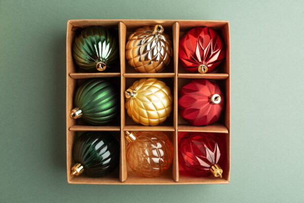box of christmas ornaments in festive colors on gr 2026 03 26 23 12 39 utc