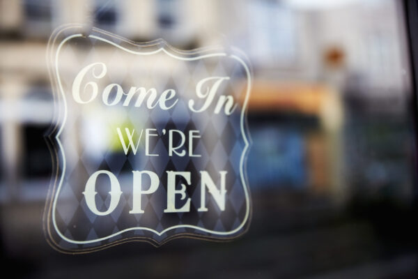 come in we re open sign on store window 2026 01 09 08 42 01 utc