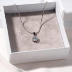elegant silver necklace with gemstone in gift box 2026 03 19 04 25 09 utc