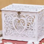 elegant white wedding card box with floral details 2026 01 07 07 30 53 utc