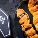 halloween themed sausage appetizers with decorativ 2026 01 08 22 06 31 utc