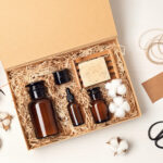 handcrafted soap and essential oils in gift box 2026 03 24 10 23 12 utc