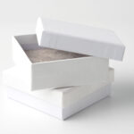 jewelry box on white background studio shot 2026 03 19 08 14 40 utc