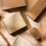 multiple cardboard boxes arranged on a surface for 2026 03 19 07 51 51 utc