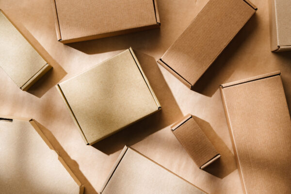 multiple cardboard boxes arranged on a surface for 2026 03 19 07 51 51 utc