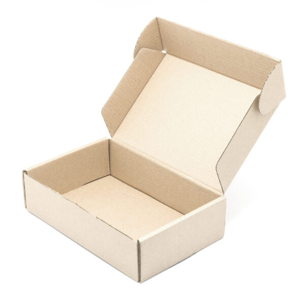 open brown cardboard box on a white background 2026 03 09 03 25 57 utc (1)