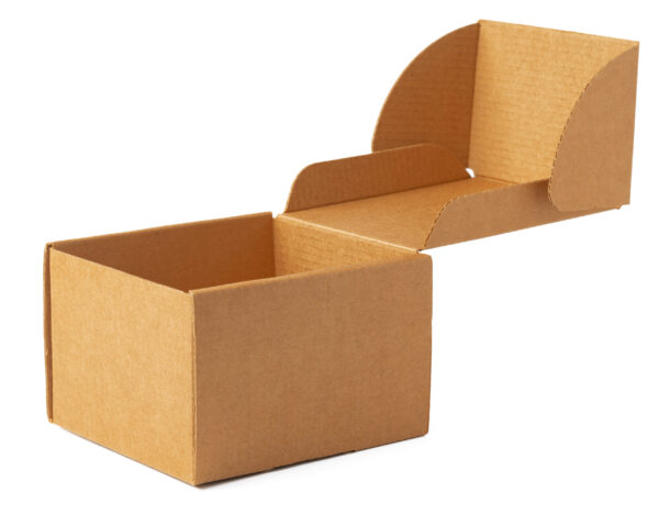 open brown cardboard box on white background 2026 03 19 07 10 01 utc