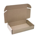 open brown cardboard box on white background 2026 03 24 13 07 18 utc