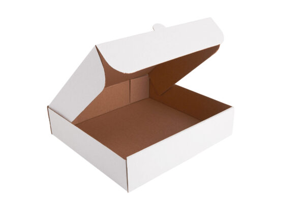 open white box container isolated on white backgro 2026 03 19 03 14 05 utc