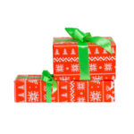 set of christmas or other holiday handmade present 2026 01 09 09 58 54 utc