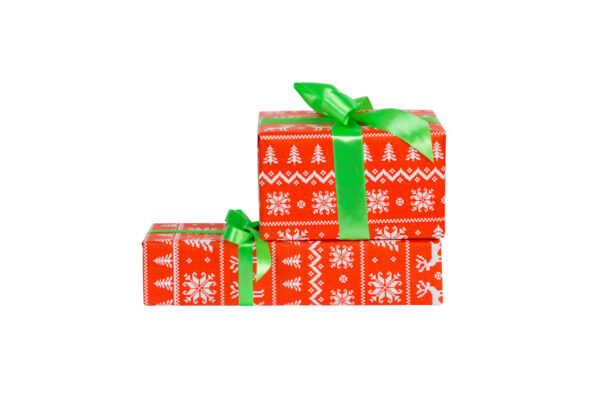 set of christmas or other holiday handmade present 2026 01 09 09 58 54 utc