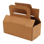 simple brown cardboard box carrier for beverages 2026 03 26 23 57 51 utc