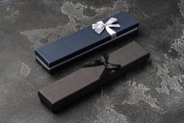small jewelry box on gray background close up 2026 03 24 11 38 52 utc (1)