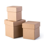 stack of brown cardboard boxes on white background 2026 03 18 05 39 50 utc