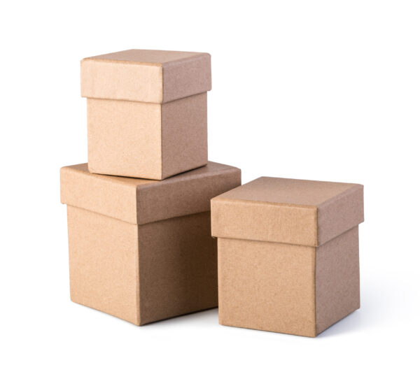 stack of brown cardboard boxes on white background 2026 03 18 05 39 50 utc