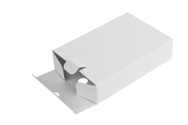 white cardboard box with lid open on white 2026 03 25 05 26 23 utc
