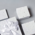 wrapped presents with stars elegant birthday gift 2026 03 25 00 20 58 utc
