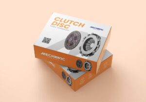 Automotive Boxes 1