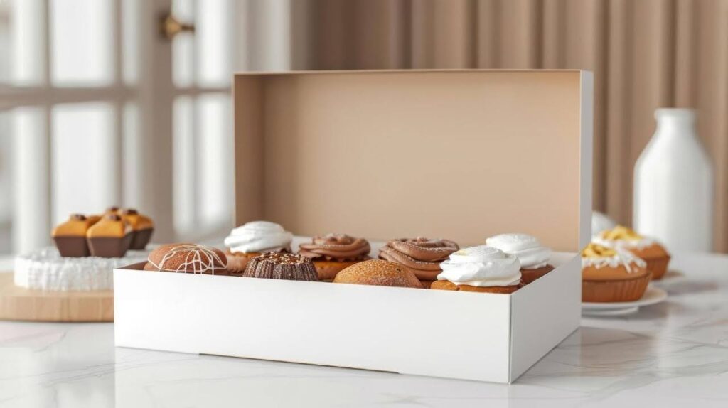 Bakery Boxes 2