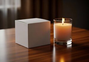 Candle Boxes 1
