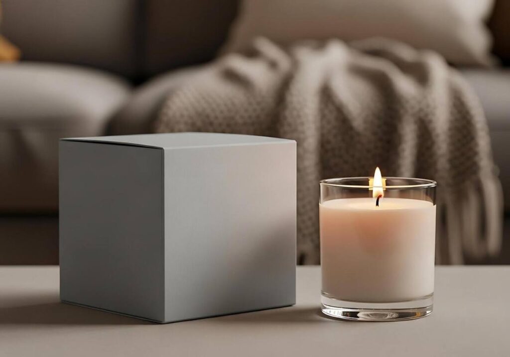 Candle Boxes 2