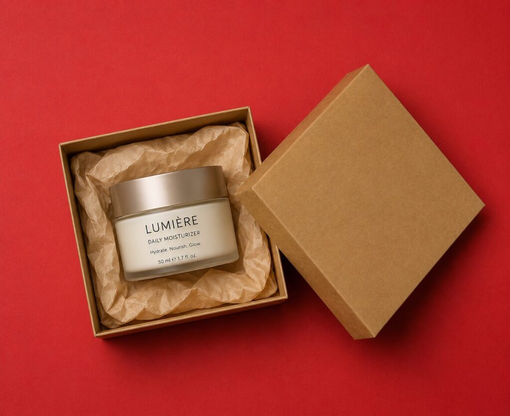 Custom Packaging Boxes 2